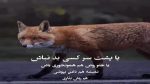 دانلود آهنگ هیدن منو بسپار